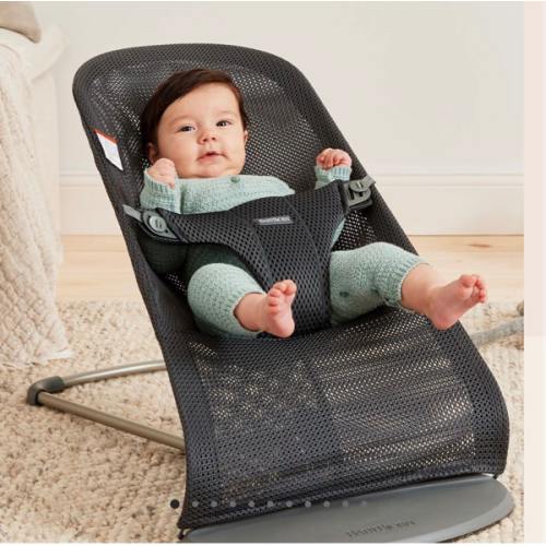 BabyBjörn Bouncer Bliss
