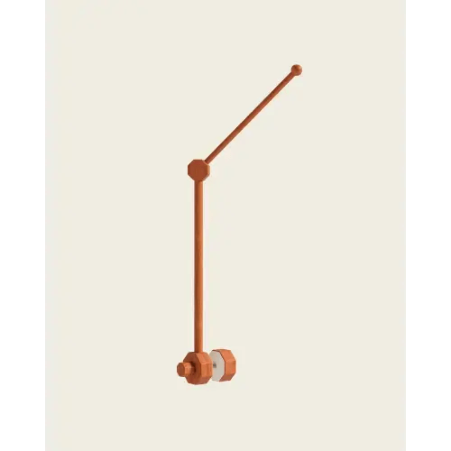 Mobile Attachment Arm | Mobile Crib Attachment | Nestig