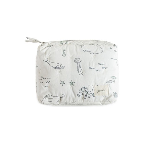 On the Go Pouch