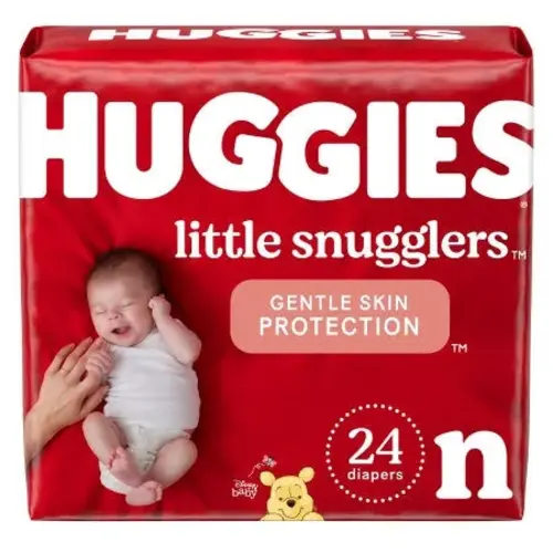 Diaper Fund!