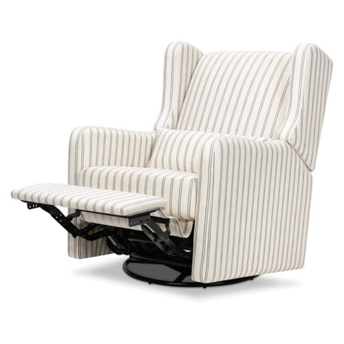 Carter's by DaVinci Arlo Recliner and Swivel Glider & Reviews | AllModern