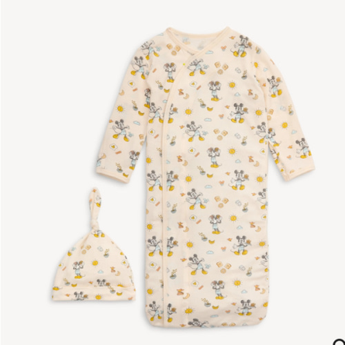 Magnetic Gown & Hat Set – Magnetic Me