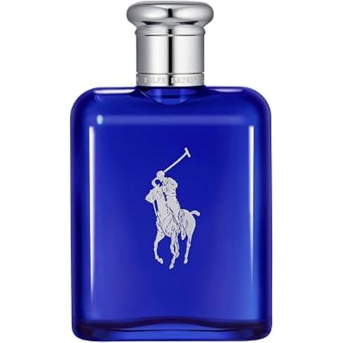 Ralph Lauren Polo Blue Eau de Toilette - Fresh Citrusy Cologne for Men