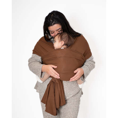 BABY WRAP CARRIER | PRIVET