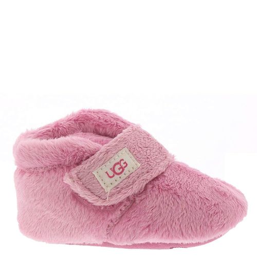 UGG Kids' Bixbee Crib Shoes