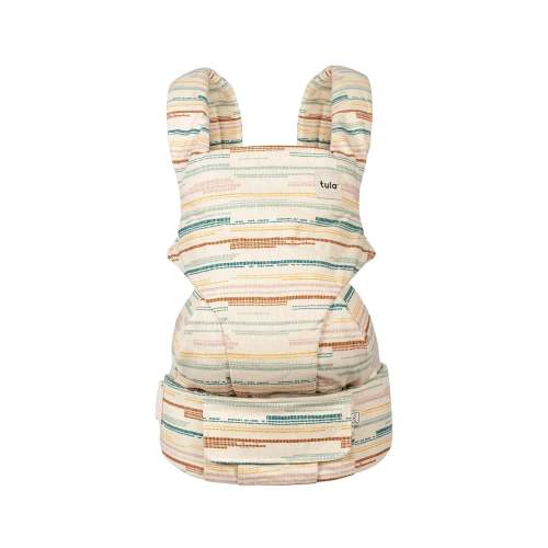 Explore Baby Carrier, Hemp - Geode
