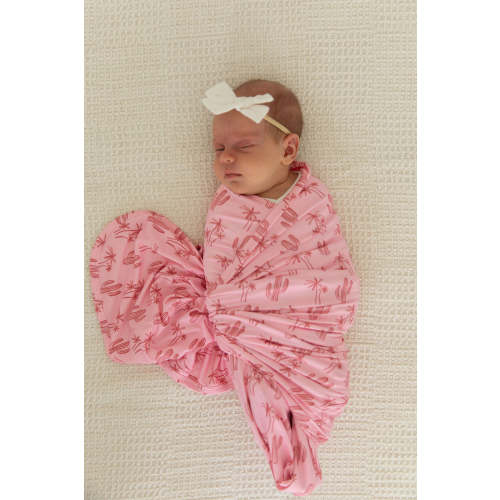 CACTUS PALM | SWADDLE