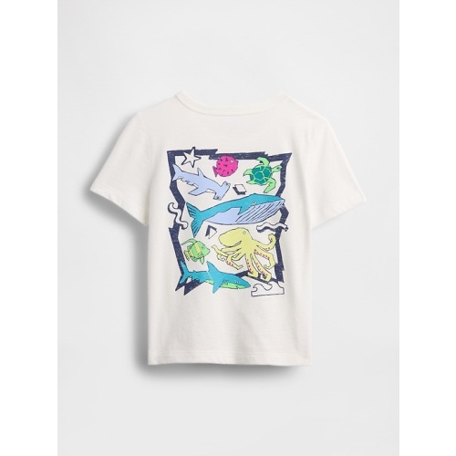 Baby & Toddler Mix & Match Graphic T-Shirt
