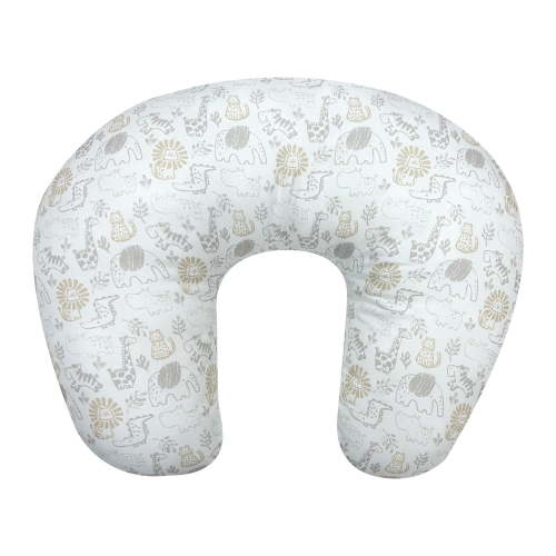 Twinkle Twinkle Chevron Nursing Pillow