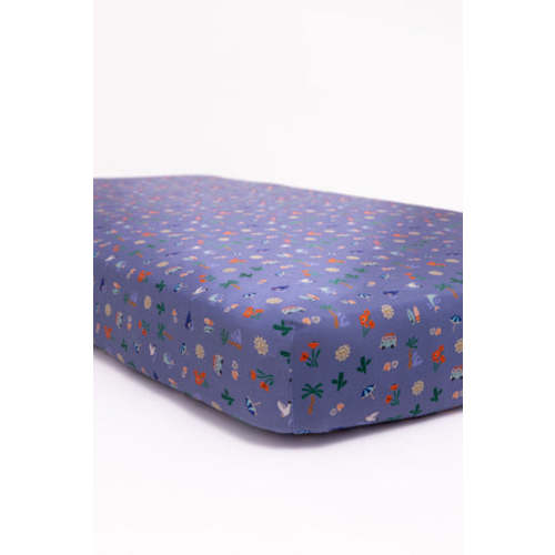 San Diego - CloudBlend™ Crib Sheet – WildBird
