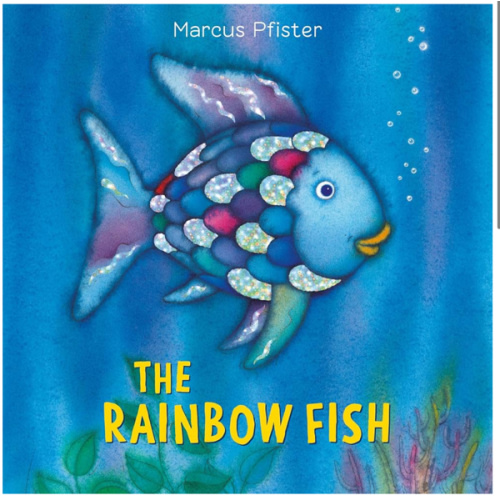 The Rainbow Fish