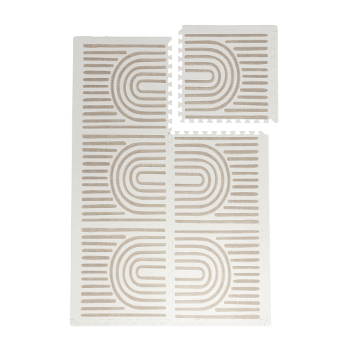Toddlekind Play Mat 8x12