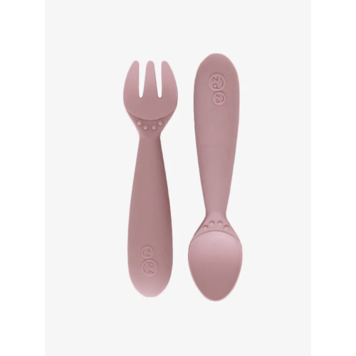 Mini Utensils - Blush
