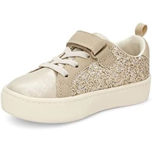 Carter's Girls' Perrie Sneakers