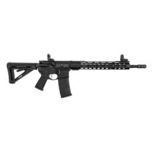 PSA 16" Mid-Lgth 5.56 Nitride 13.5" LTWT M-Lok MOE EPT Rifle 5165493400 | Palmetto State Armory
