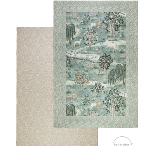 Morris & Co. The Owl and Willow Play Mat – Totter and Tumble LLC