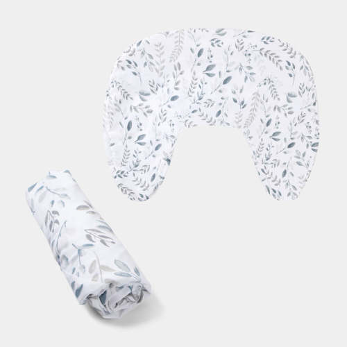 New Boppy Nursing Pillow