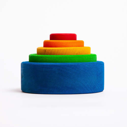 Grimm's Nesting Bowls