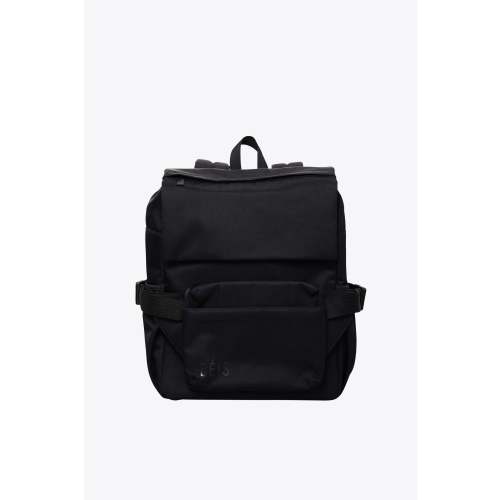 BÉIS 'The Ultimate Diaper Backpack' in Black - Diaper Bag & Diaper Backpack