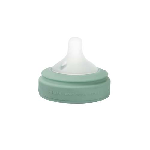 Baby Bottle Replacement Nipples | Slow, Medium, Fast Flow | Health Conscious People