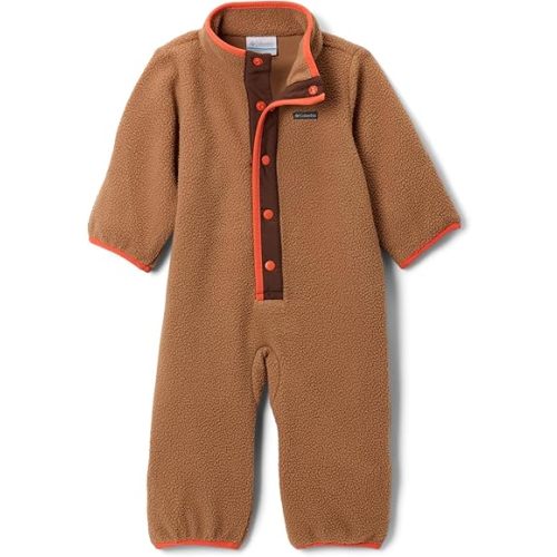 Columbia Baby Helvetia Bunting