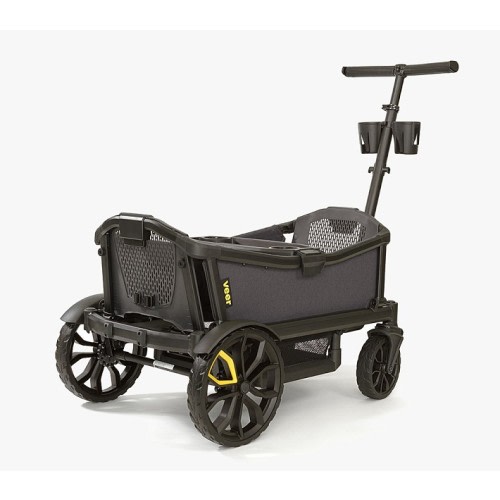 Veer Wagon Cruiser