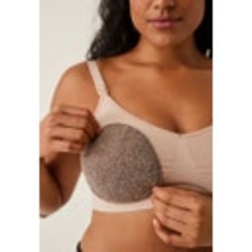 Imse Wollen Breast Warmer Pads , 2 Pcs