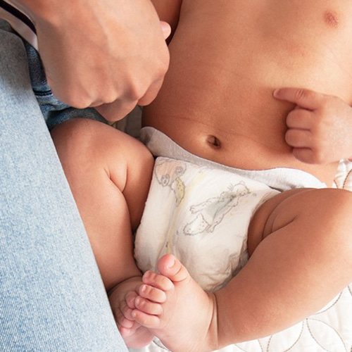 Diapers and Wipes Fund