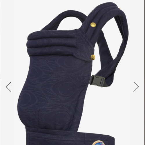 Argus Belle | Zeitgeist Baby Carrier | SHOP ARTIPOPPE