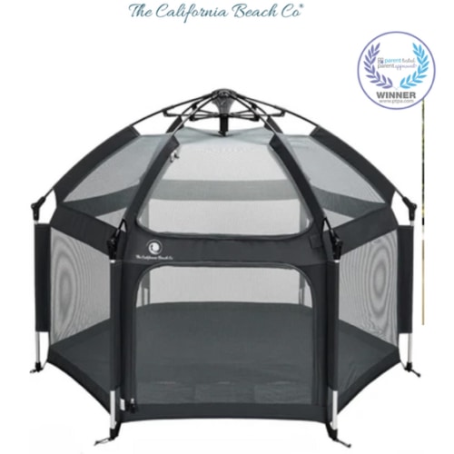 Pop 'N Go® Playpens & Play Mats | California Beach Co – The California Beach Company