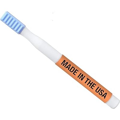 ARK Oral Motor Probe, Sensory Tools for Feeding & Speech Therapy, Oral Motor Therapy Tools for Kids and Adults, Suitable for Autism, SPD, Sensory Integration, and More, Medical-Grade