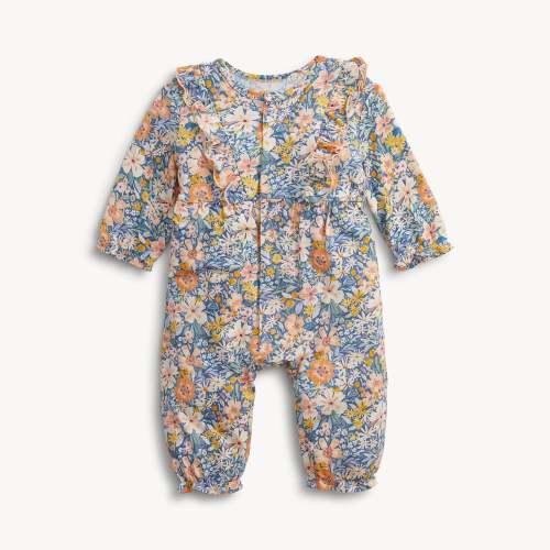 Magnetic Romper – Magnetic Me