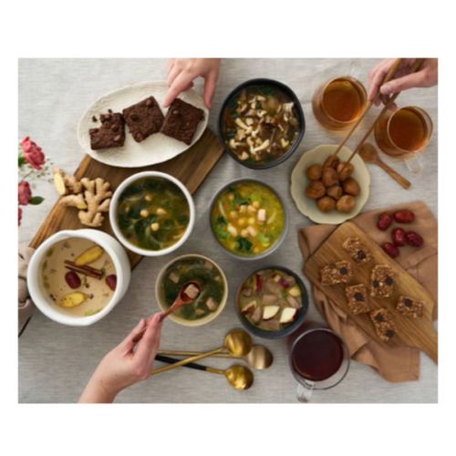 Signature Soup Bundle