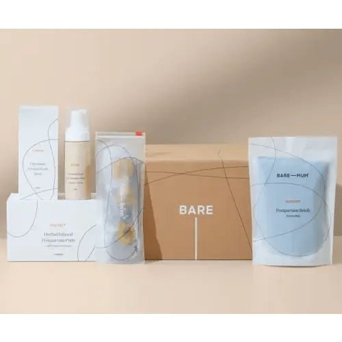 The Vaginal Birth Care Kit | Baby Bunting AU