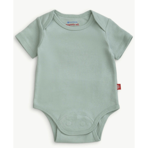 Magnetic Bodysuit – Magnetic Me