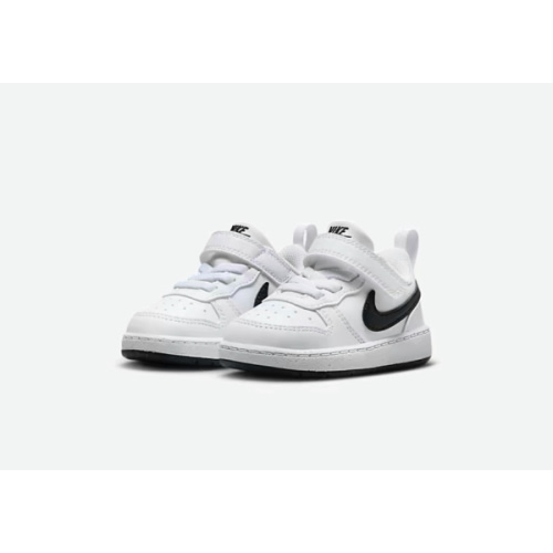 Nike Court Borough Low Recraft Baby/Toddler Shoes. Nike.com