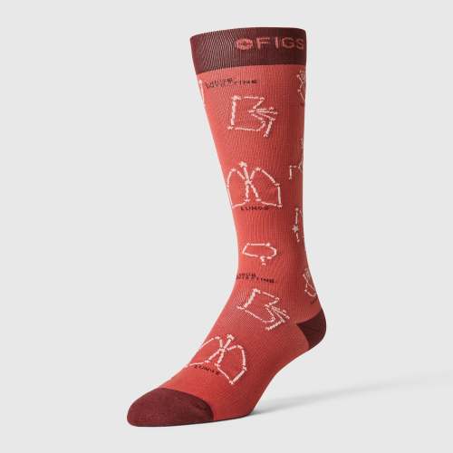 FIGS Compression Socks