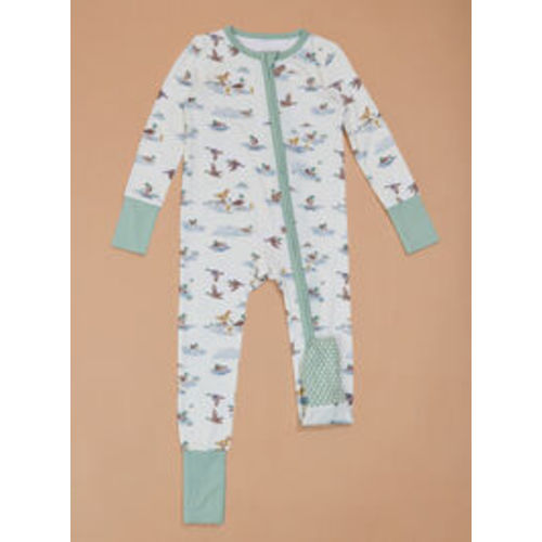 Manny Mallard Sleeper
