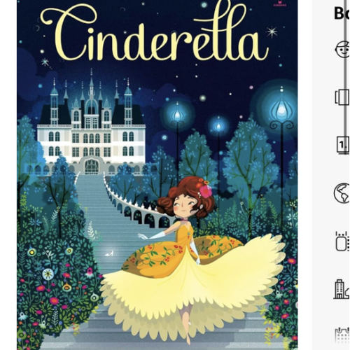 Cinderella