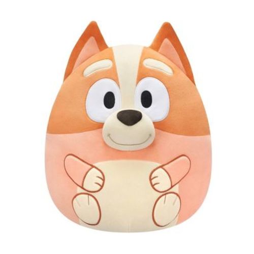 Squishmallows 12" Bingo Stuffed Animal