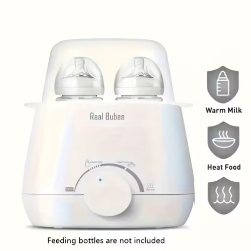 bottle warmer 8 in 1 fast baby milk warmer timer - Temu