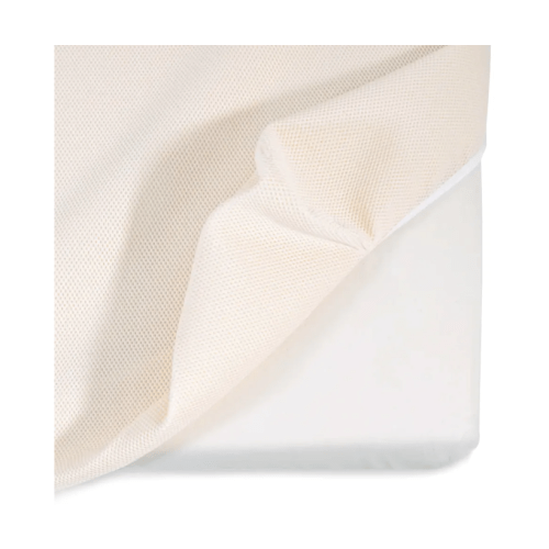 Breathable Crib Mattress Cover