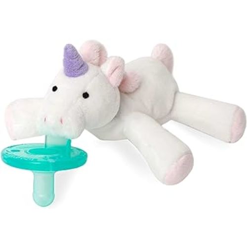 WubbaNub WubbaNub Pacifier - Baby Unicorn