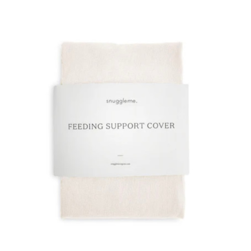 Feeding Support Cover | Natural