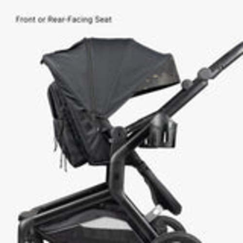 S-1® Stroller + Newborn Bundle by Tactical Baby Gear
