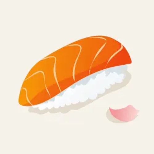 Mom Postpartum Sushi Fund