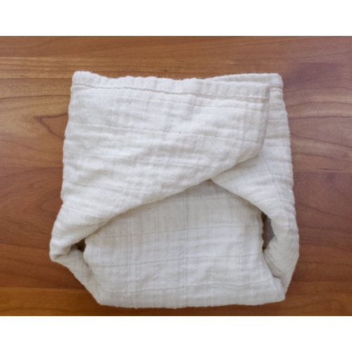 Muslin Diapers