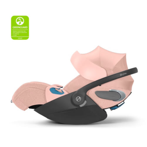 CYBEX Cloud T with Load Leg Base | Official Online Shop