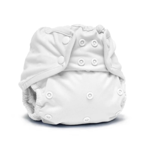 Rumparooz One Size Cloth Diaper Cover - Fluff