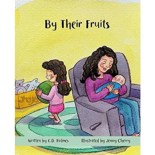 By Their Fruits